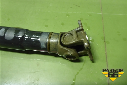 Вал карданный задний (493002W250) для Hyundai Santa Fe с 2012-2018г (Санта Фе) Вал карданный задний (493002W250) для Hyundai Santa Fe с 2012-2018г (Санта Фе)