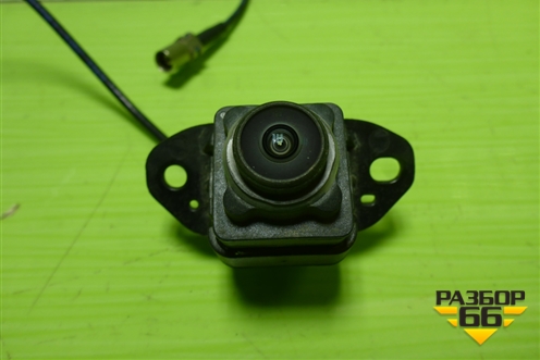 Камера передняя (704000471AA) для Kaiyi E5 с 2021г (Е5)