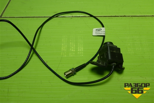 Камера передняя (704000471AA) для Kaiyi E5 с 2021г (Е5)