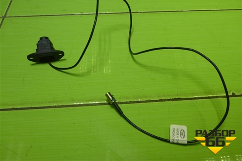 Камера передняя (704000471AA) для Kaiyi E5 с 2021г (Е5)