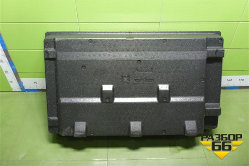 Ящик инструментальный в багажник (857252W000) для Hyundai Santa Fe с 2012-2018г (Санта Фе) Ящик инструментальный в багажник (857252W000) для Hyundai Santa Fe с 2012-2018г (Санта Фе)