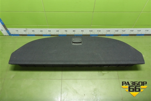 Ящик инструментальный в багажник для Hyundai Santa Fe с 2012-2018г (Санта Фе) Ящик инструментальный в багажник для Hyundai Santa Fe с 2012-2018г (Санта Фе)