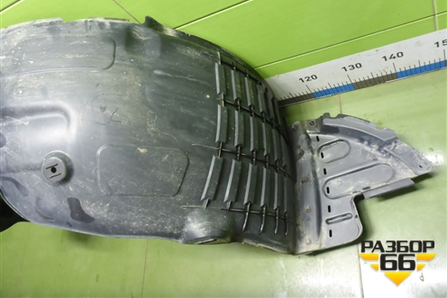 Локер передний левый (868152W000) для Hyundai Santa Fe с 2012-2018г (Санта Фе) Локер передний левый (868152W000) для Hyundai Santa Fe с 2012-2018г (Санта Фе)