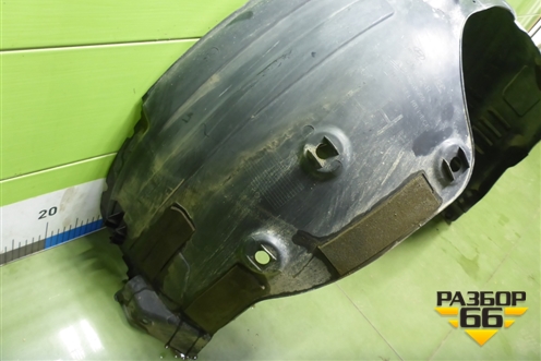 Локер передний левый (868152W000) для Hyundai Santa Fe с 2012-2018г (Санта Фе) Локер передний левый (868152W000) для Hyundai Santa Fe с 2012-2018г (Санта Фе)