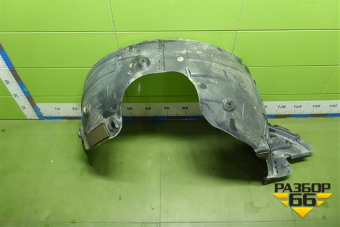 Локер передний левый (868152W000) для Hyundai Santa Fe с 2012-2018г (Санта Фе) Локер передний левый (868152W000) для Hyundai Santa Fe с 2012-2018г (Санта Фе)