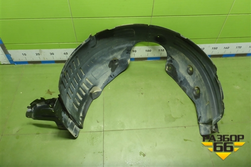 Локер передний левый (868152W000) для Hyundai Santa Fe с 2012-2018г (Санта Фе) Локер передний левый (868152W000) для Hyundai Santa Fe с 2012-2018г (Санта Фе)