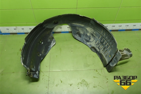 Локер передний правый (868162W000) для Hyundai Santa Fe с 2012-2018г (Санта Фе) Локер передний правый (868162W000) для Hyundai Santa Fe с 2012-2018г (Санта Фе)