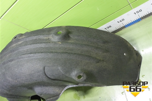 Локер задний левый (868212W000) для Hyundai Santa Fe с 2012-2018г (Санта Фе) Локер задний левый (868212W000) для Hyundai Santa Fe с 2012-2018г (Санта Фе)