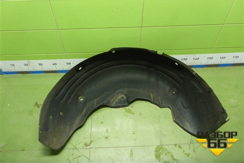 Локер задний левый (868212W000) для Hyundai Santa Fe с 2012-2018г (Санта Фе) Локер задний левый (868212W000) для Hyundai Santa Fe с 2012-2018г (Санта Фе)