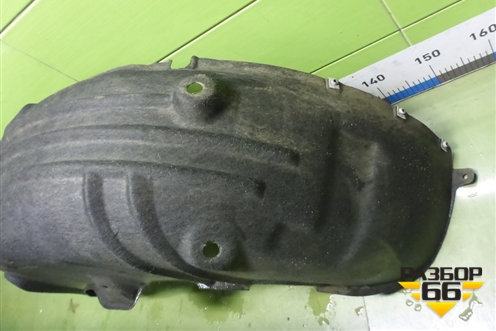 Локер задний правый (868222W000) для Hyundai Santa Fe с 2012-2018г (Санта Фе) Локер задний правый (868222W000) для Hyundai Santa Fe с 2012-2018г (Санта Фе)