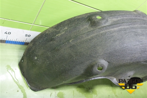 Локер задний правый (868222W000) для Hyundai Santa Fe с 2012-2018г (Санта Фе) Локер задний правый (868222W000) для Hyundai Santa Fe с 2012-2018г (Санта Фе)