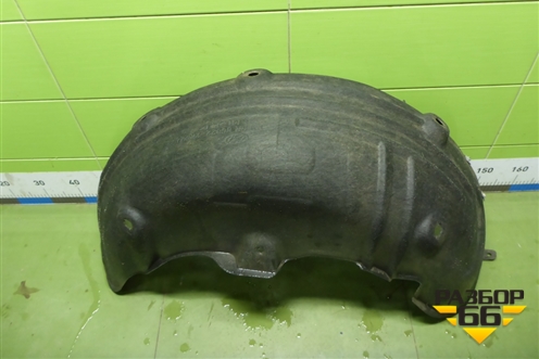 Локер задний правый (868222W000) для Hyundai Santa Fe с 2012-2018г (Санта Фе) Локер задний правый (868222W000) для Hyundai Santa Fe с 2012-2018г (Санта Фе)