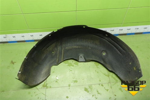 Локер задний правый (868222W000) для Hyundai Santa Fe с 2012-2018г (Санта Фе) Локер задний правый (868222W000) для Hyundai Santa Fe с 2012-2018г (Санта Фе)