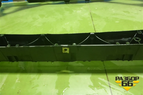 Панель передняя (8U0805594D) для Audi Q3 с 2011-2018г (Ку 3) Панель передняя (8U0805594D) для Audi Q3 с 2011-2018г (Ку 3)