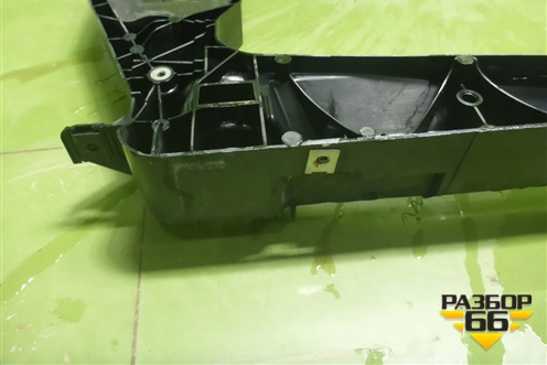 Панель передняя (8U0805594D) для Audi Q3 с 2011-2018г (Ку 3) Панель передняя (8U0805594D) для Audi Q3 с 2011-2018г (Ку 3)