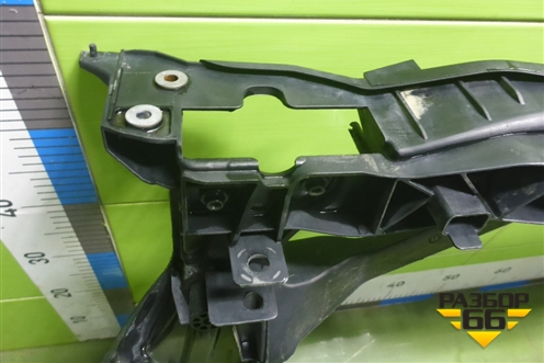 Панель передняя (8U0805594D) для Audi Q3 с 2011-2018г (Ку 3) Панель передняя (8U0805594D) для Audi Q3 с 2011-2018г (Ку 3)