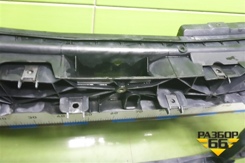 Панель передняя (8U0805594D) для Audi Q3 с 2011-2018г (Ку 3) Панель передняя (8U0805594D) для Audi Q3 с 2011-2018г (Ку 3)