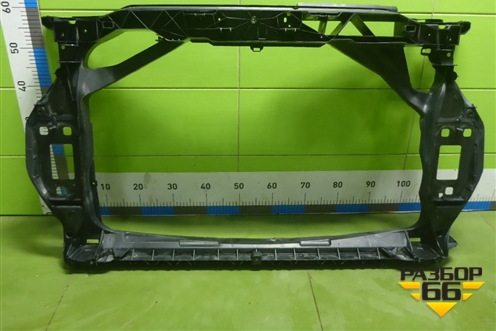 Панель передняя (8U0805594D) для Audi Q3 с 2011-2018г (Ку 3) Панель передняя (8U0805594D) для Audi Q3 с 2011-2018г (Ку 3)