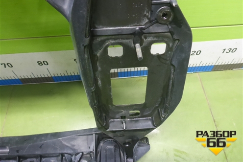 Панель передняя (8U0805594D) для Audi Q3 с 2011-2018г (Ку 3) Панель передняя (8U0805594D) для Audi Q3 с 2011-2018г (Ку 3)