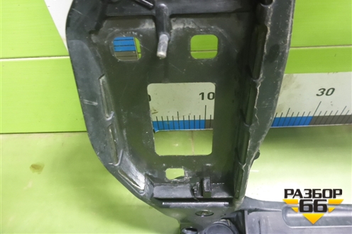 Панель передняя (8U0805594D) для Audi Q3 с 2011-2018г (Ку 3) Панель передняя (8U0805594D) для Audi Q3 с 2011-2018г (Ку 3)