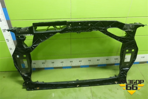 Панель передняя (8U0805594D) для Audi Q3 с 2011-2018г (Ку 3) Панель передняя (8U0805594D) для Audi Q3 с 2011-2018г (Ку 3)