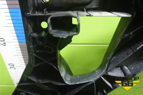 Панель передняя (8U0805594D) для Audi Q3 с 2011-2018г (Ку 3) Панель передняя (8U0805594D) для Audi Q3 с 2011-2018г (Ку 3)