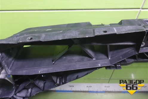 Панель передняя (8U0805594D) для Audi Q3 с 2011-2018г (Ку 3) Панель передняя (8U0805594D) для Audi Q3 с 2011-2018г (Ку 3)