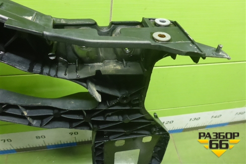 Панель передняя (8U0805594D) для Audi Q3 с 2011-2018г (Ку 3) Панель передняя (8U0805594D) для Audi Q3 с 2011-2018г (Ку 3)