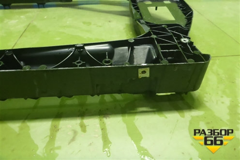 Панель передняя (8U0805594D) для Audi Q3 с 2011-2018г (Ку 3) Панель передняя (8U0805594D) для Audi Q3 с 2011-2018г (Ку 3)