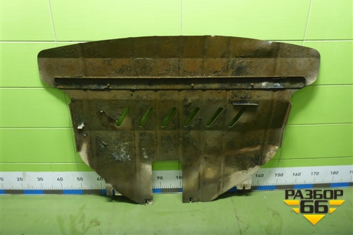 Защита картера двигателя для Hyundai Santa Fe с 2012-2018г (Санта Фе) Защита картера двигателя для Hyundai Santa Fe с 2012-2018г (Санта Фе)