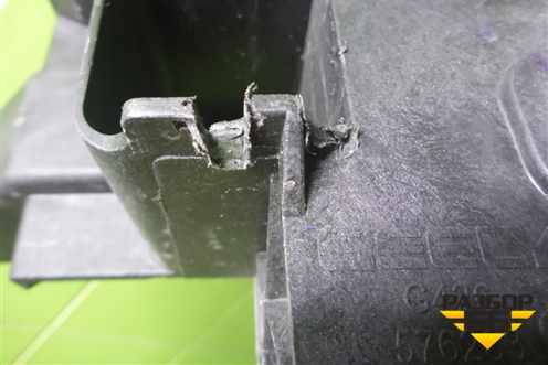 Панель передняя (8893276807) для Geely Cityray с 2024-2025г (Ситирей)