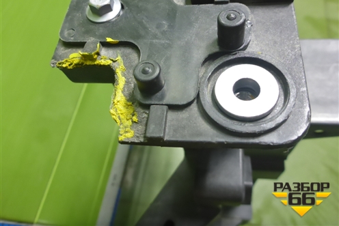 Панель передняя (8893276807) для Geely Cityray с 2024-2025г (Ситирей)