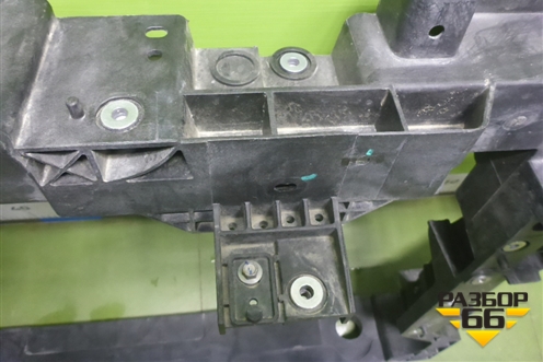 Панель передняя (8893276807) для Geely Cityray с 2024-2025г (Ситирей)