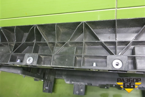 Панель передняя (8893276807) для Geely Cityray с 2024-2025г (Ситирей)