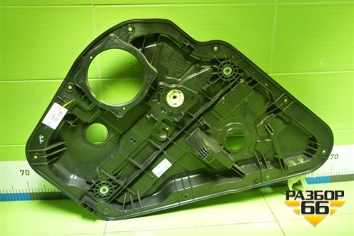 Стеклоподъёмник электрический задний правый (без моторчика) (834802W050) для Hyundai Santa Fe с 2012-2018г (Санта Фе) Стеклоподъёмник электрический задний правый (без моторчика) (834802W050) для Hyundai Santa Fe с 2012-2018г (Санта Фе)