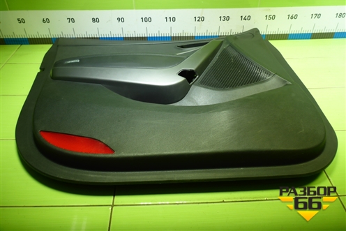 Обшивка двери передней левой под электрику (823702W000) для Hyundai Santa Fe с 2012-2018г (Санта Фе) Обшивка двери передней левой под электрику (823702W000) для Hyundai Santa Fe с 2012-2018г (Санта Фе)