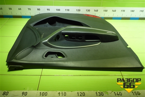 Обшивка двери передней левой под электрику (823702W000) для Hyundai Santa Fe с 2012-2018г (Санта Фе) Обшивка двери передней левой под электрику (823702W000) для Hyundai Santa Fe с 2012-2018г (Санта Фе)