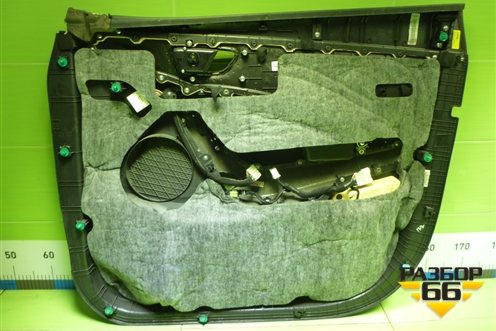 Обшивка двери передней левой под электрику (823702W000) для Hyundai Santa Fe с 2012-2018г (Санта Фе) Обшивка двери передней левой под электрику (823702W000) для Hyundai Santa Fe с 2012-2018г (Санта Фе)