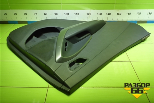 Обшивка двери задней левой под электрику (833702W000) для Hyundai Santa Fe с 2012-2018г (Санта Фе) Обшивка двери задней левой под электрику (833702W000) для Hyundai Santa Fe с 2012-2018г (Санта Фе)