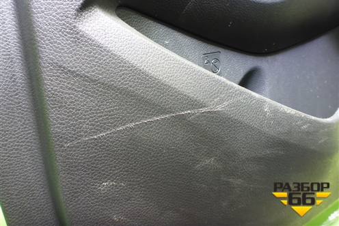 Обшивка двери передней правой под электрику (823802W000) для Hyundai Santa Fe с 2012-2018г (Санта Фе) Обшивка двери передней правой под электрику (823802W000) для Hyundai Santa Fe с 2012-2018г (Санта Фе)