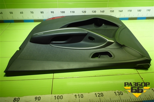 Обшивка двери передней правой под электрику (823802W000) для Hyundai Santa Fe с 2012-2018г (Санта Фе) Обшивка двери передней правой под электрику (823802W000) для Hyundai Santa Fe с 2012-2018г (Санта Фе)