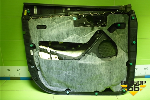 Обшивка двери передней правой под электрику (823802W000) для Hyundai Santa Fe с 2012-2018г (Санта Фе) Обшивка двери передней правой под электрику (823802W000) для Hyundai Santa Fe с 2012-2018г (Санта Фе)