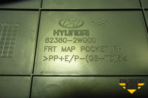 Обшивка двери передней правой под электрику (823802W000) для Hyundai Santa Fe с 2012-2018г (Санта Фе) Обшивка двери передней правой под электрику (823802W000) для Hyundai Santa Fe с 2012-2018г (Санта Фе)