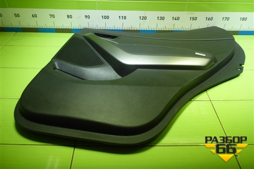 Обшивка двери задней правой под электрику (833802W000) для Hyundai Santa Fe с 2012-2018г (Санта Фе) Обшивка двери задней правой под электрику (833802W000) для Hyundai Santa Fe с 2012-2018г (Санта Фе)