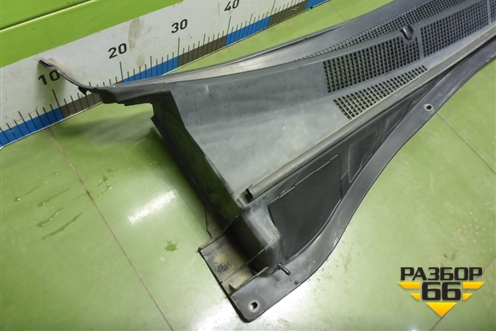 Решетка стеклоочистителей (861512W000) для Hyundai Santa Fe с 2012-2018г (Санта Фе) Решетка стеклоочистителей (861512W000) для Hyundai Santa Fe с 2012-2018г (Санта Фе)