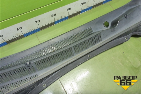 Решетка стеклоочистителей (861512W000) для Hyundai Santa Fe с 2012-2018г (Санта Фе) Решетка стеклоочистителей (861512W000) для Hyundai Santa Fe с 2012-2018г (Санта Фе)