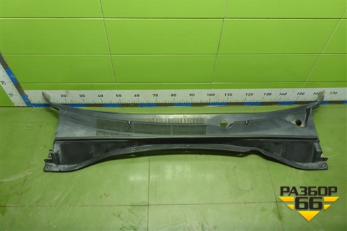 Решетка стеклоочистителей (861512W000) для Hyundai Santa Fe с 2012-2018г (Санта Фе) Решетка стеклоочистителей (861512W000) для Hyundai Santa Fe с 2012-2018г (Санта Фе)