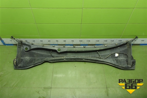 Решетка стеклоочистителей (861512W000) для Hyundai Santa Fe с 2012-2018г (Санта Фе) Решетка стеклоочистителей (861512W000) для Hyundai Santa Fe с 2012-2018г (Санта Фе)