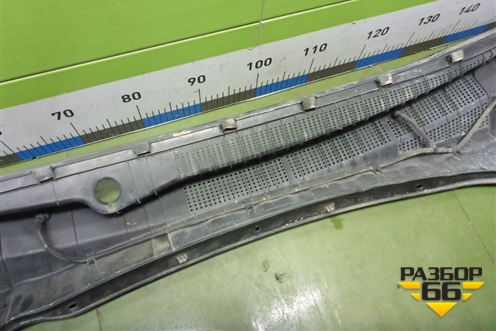 Решетка стеклоочистителей (861512W000) для Hyundai Santa Fe с 2012-2018г (Санта Фе) Решетка стеклоочистителей (861512W000) для Hyundai Santa Fe с 2012-2018г (Санта Фе)