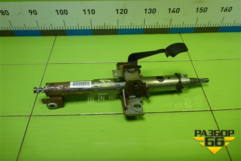 Колонка рулевая для Kia Rio с 2011-2016г (Рио 3)